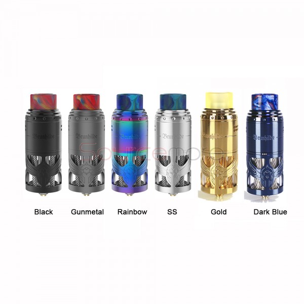 Vapefly Brunhilde RTA