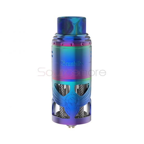 Vapefly Brunhilde RTA