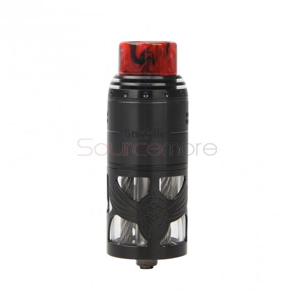 Vapefly Brunhilde RTA