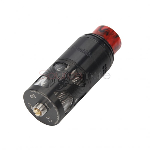 Vapefly Brunhilde RTA - Black