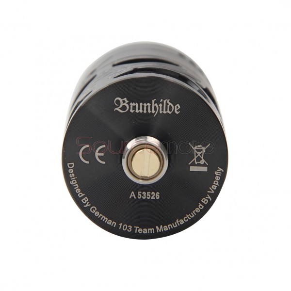Vapefly Brunhilde RTA - Black