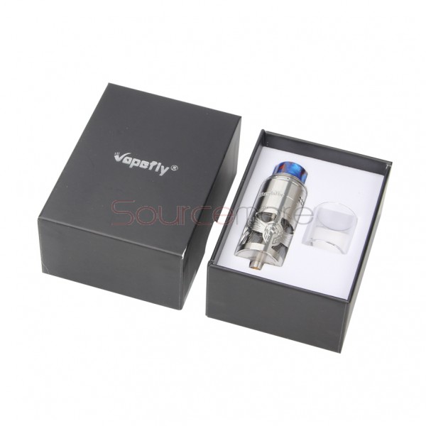 Vapefly Brunhilde RTA