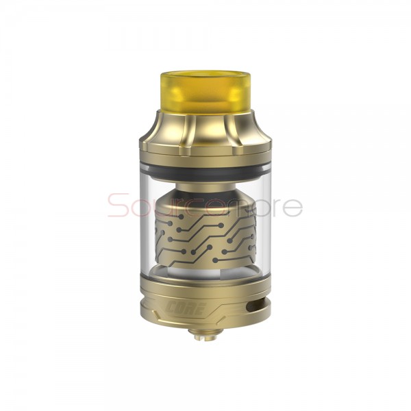 Vapefly Core RTA
