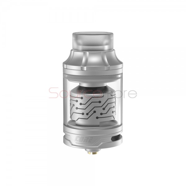 Vapefly Core RTA