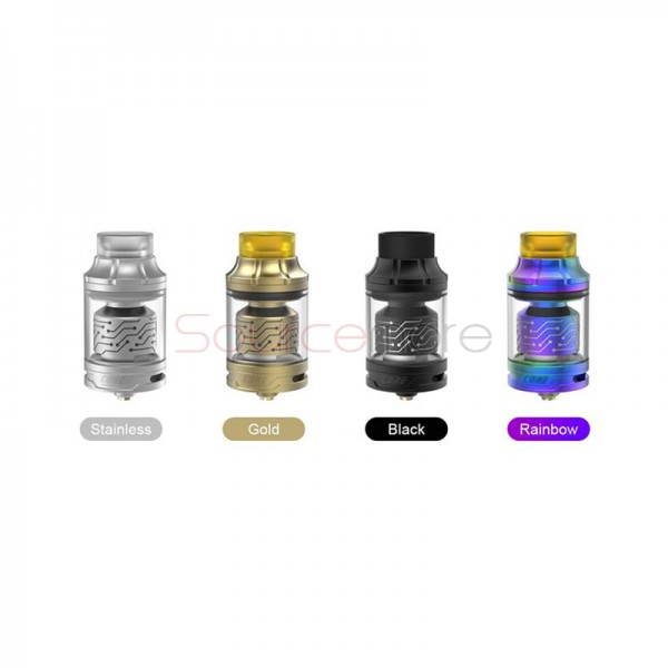 Vapefly Core RTA