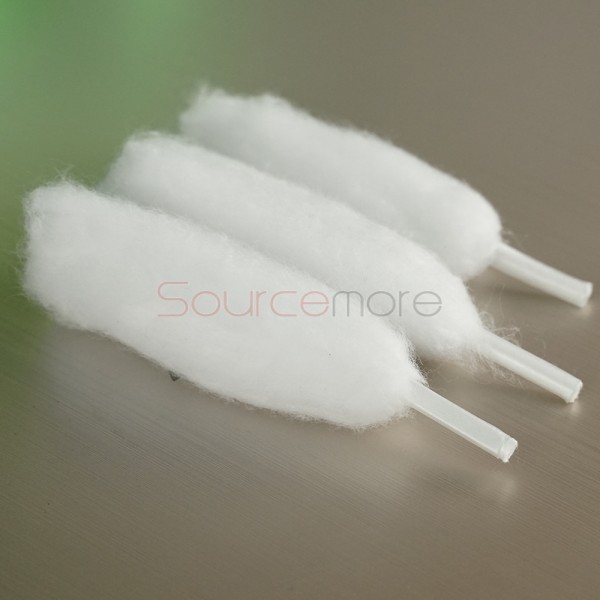 Vapefly Firebolt M Cotton for Siegfried
