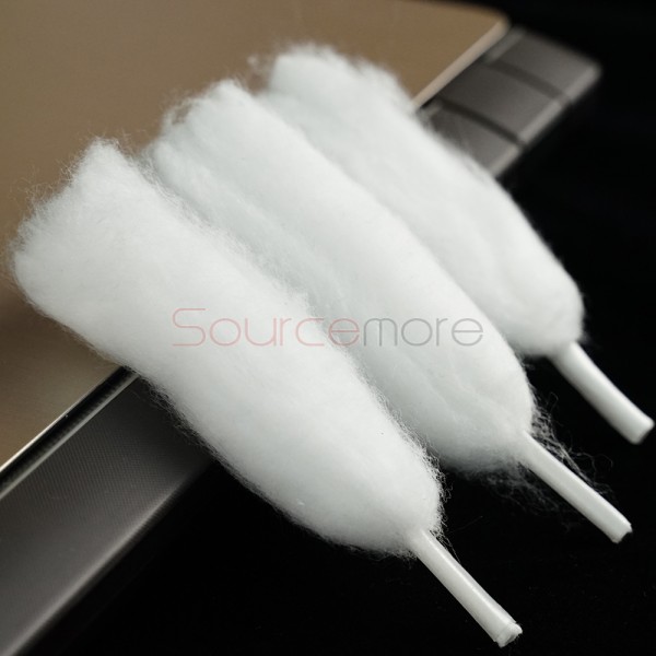 Vapefly Firebolt M Cotton for Siegfried