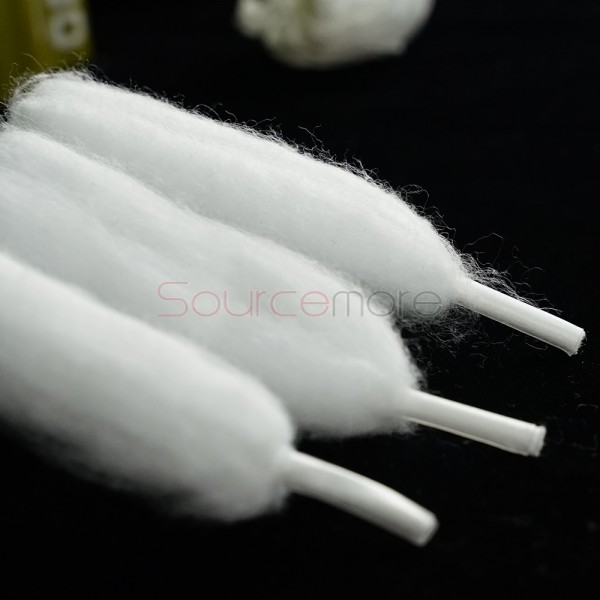 Vapefly Firebolt M Cotton for Siegfried