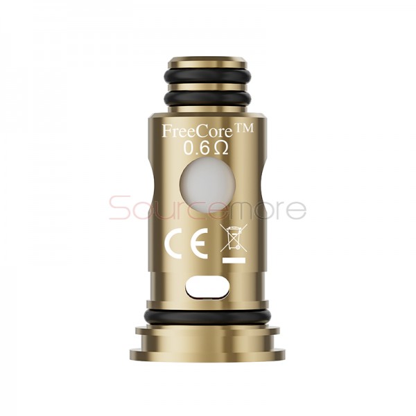 Vapefly FreeCore G Coil for Tim Pod