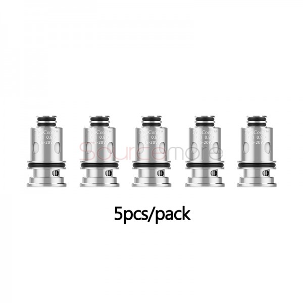 Vapefly FreeCore G Series Coil for Galaxies Air