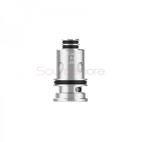 Vapefly FreeCore G-1 0.8ohm coil 5pcs