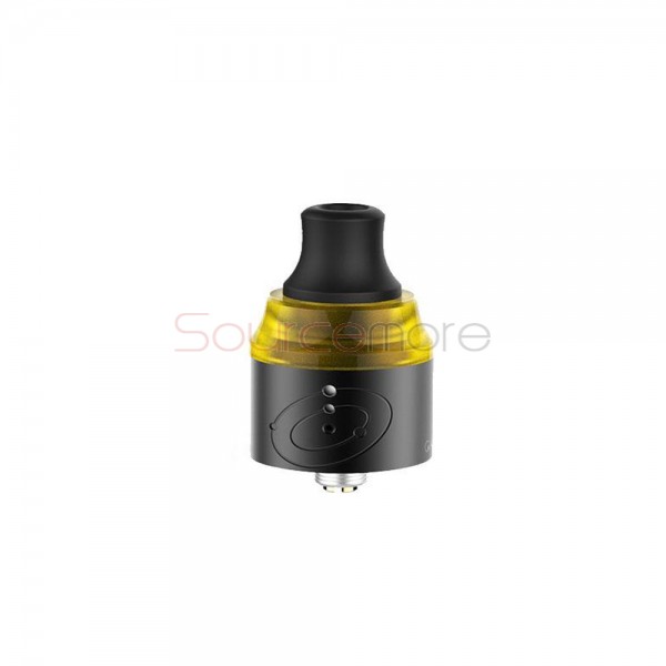 Vapefly Galaxies MTL RDA - Black