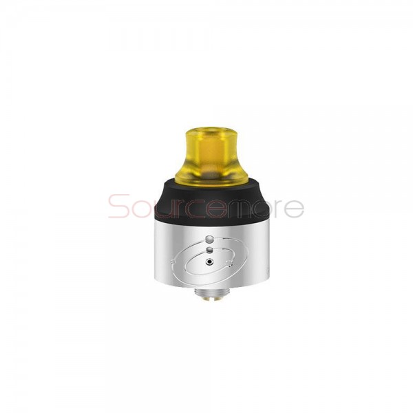 Vapefly Galaxies MTL RDA