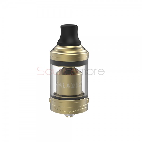 Vapefly Galaxies MTL RTA