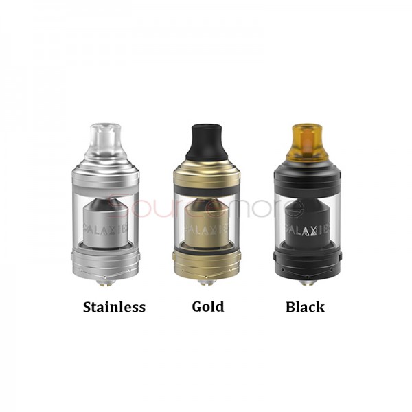 Vapefly Galaxies MTL RTA