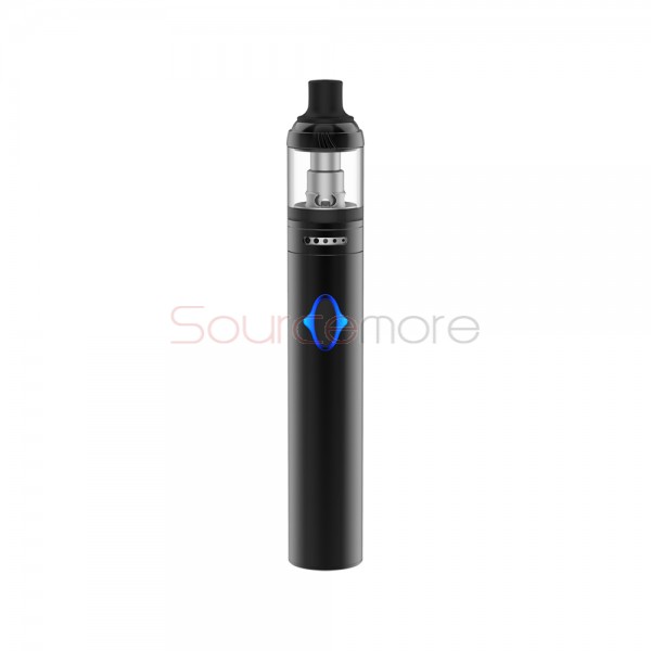 Vapefly Galaxies MTL Starter Kit Black