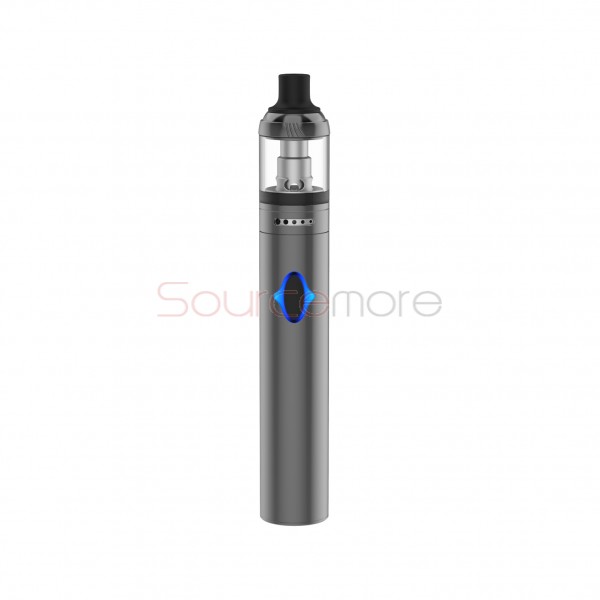 Vapefly Galaxies MTL Starter Kit Gunmetal