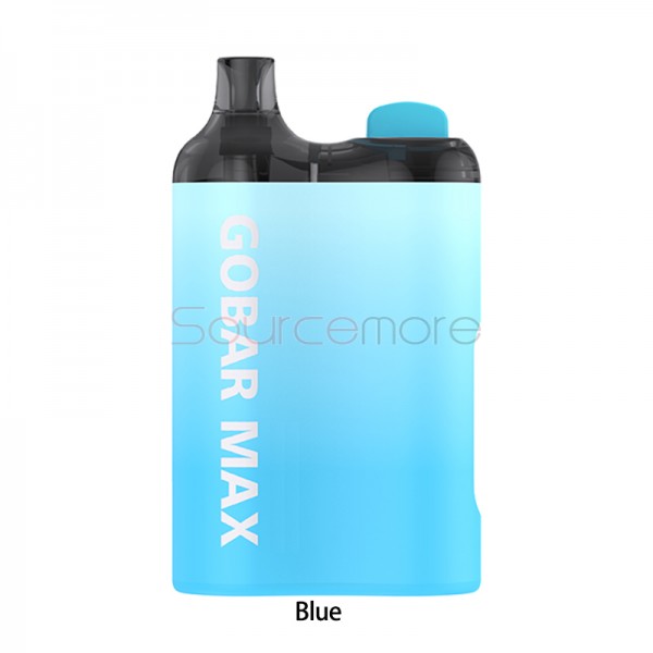 Vapefly Gobar Max Pod Kit