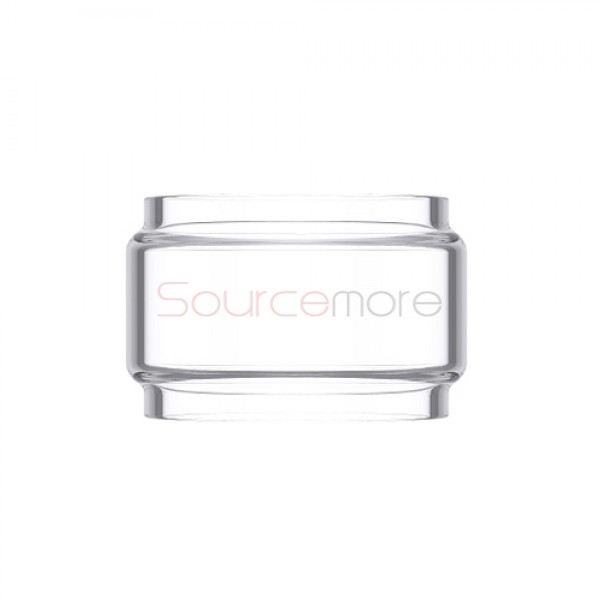 Vapefly Gunther Glass Tube 5ml Bubble Glass
