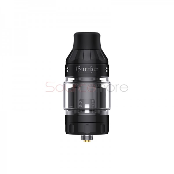 Vapefly Gunther Sub Ohm Tank Black