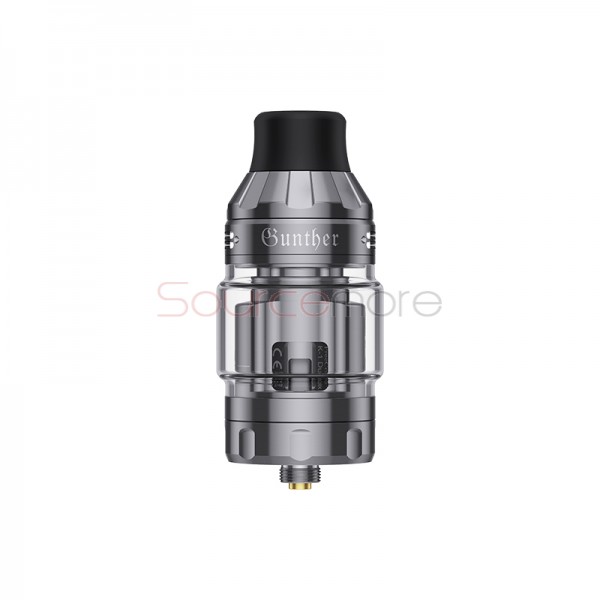Vapefly Gunther Sub Ohm Tank Gunmetal