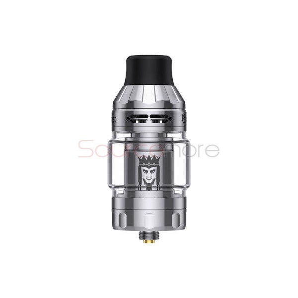 Vapefly Gunther Sub Ohm Tank Silver