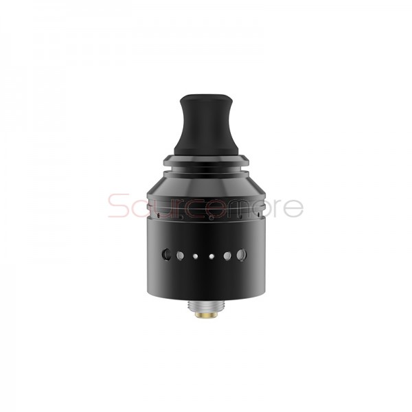 Vapefly Holic MTL RDA - Black