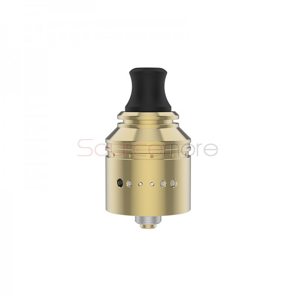 Vapefly Holic MTL RDA - Gold