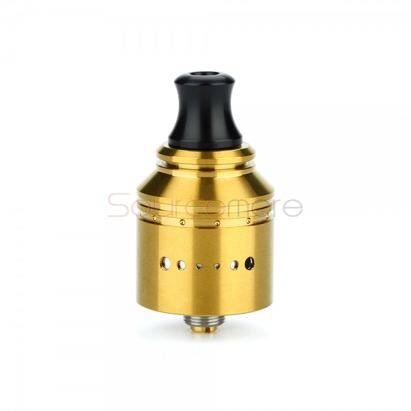 Vapefly Holic MTL RDA