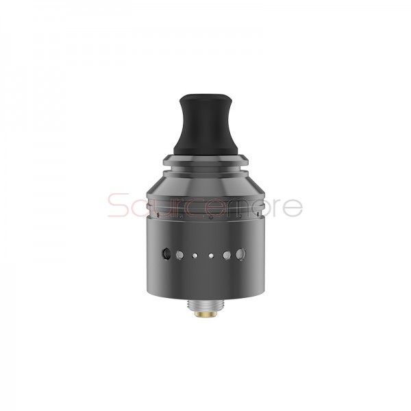 Vapefly Holic MTL RDA - Gunmetal