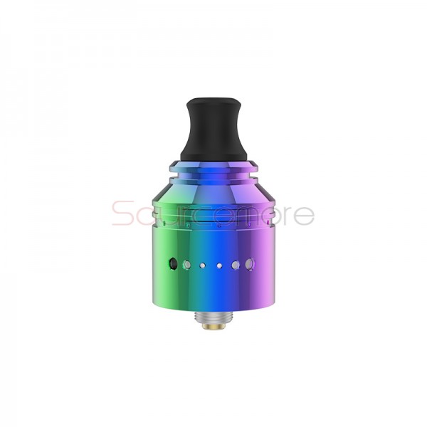 Vapefly Holic MTL RDA - Rainbow