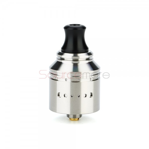 Vapefly Holic MTL RDA