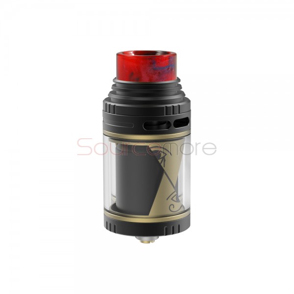 Vapefly Horus RTA - Gold