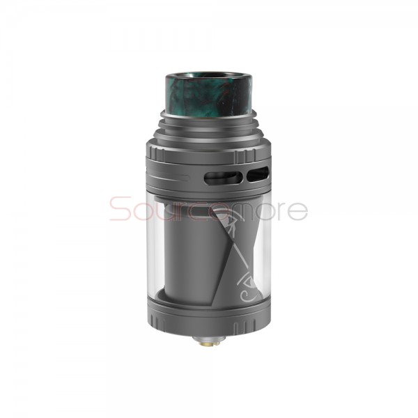 Vapefly Horus RTA - Gunmetal