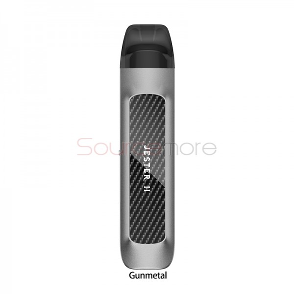 Vapefly Jester II 2 Kit GunMetal