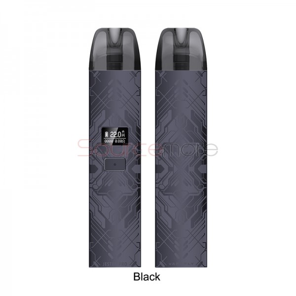 Vapefly Jester Pro Pod Kit