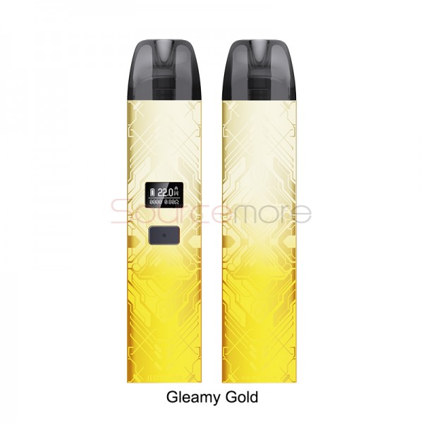 Vapefly Jester Pro Pod Kit