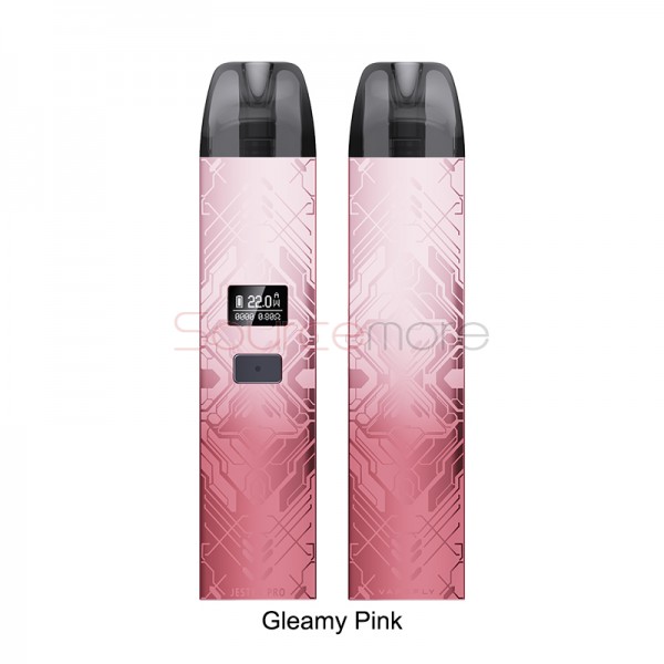 Vapefly Jester Pro Pod Kit