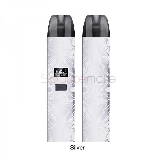 Vapefly Jester Pro Pod Kit