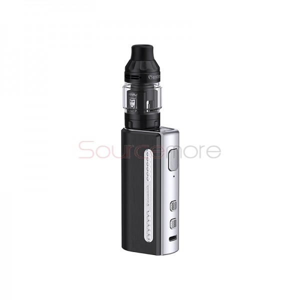 Vapefly Kriemhild 80W Kit Black