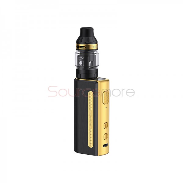 Vapefly Kriemhild 80W Kit Black & Gold