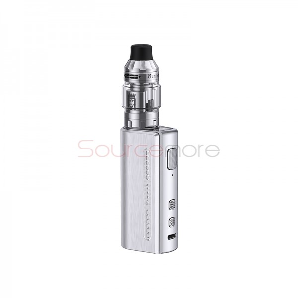 Vapefly Kriemhild 80W Kit Silver