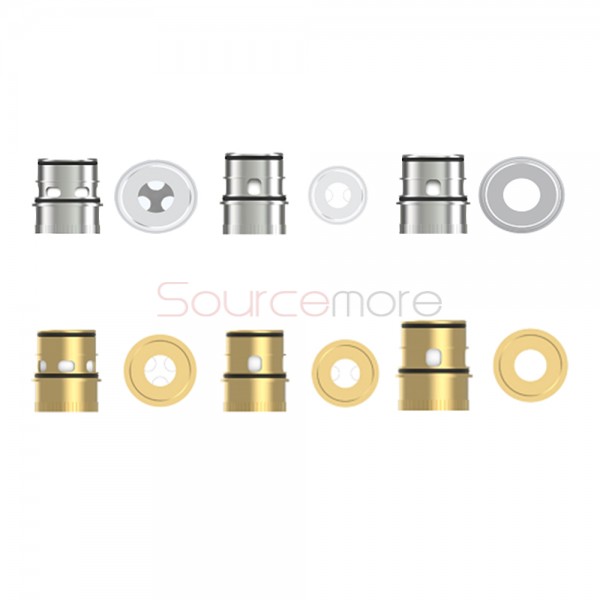 Vapefly Kriemhild Replacement Coil 3pcs