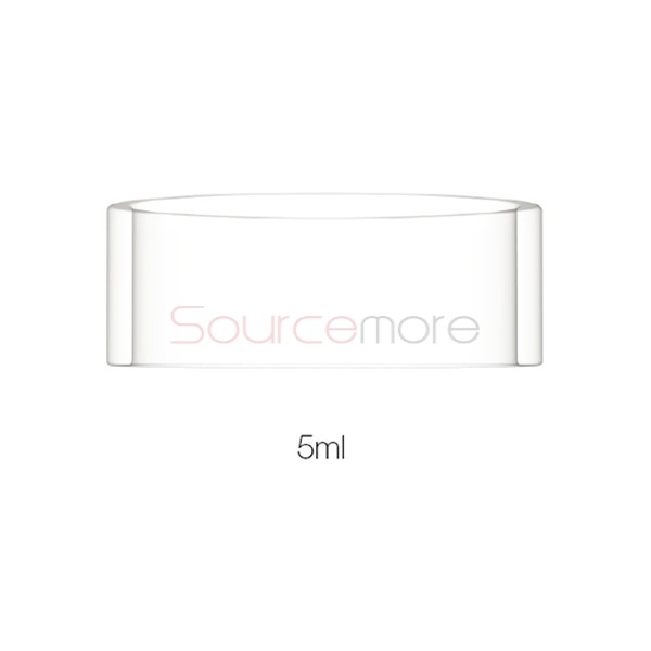 Vapefly Kriemhild Glass Tube