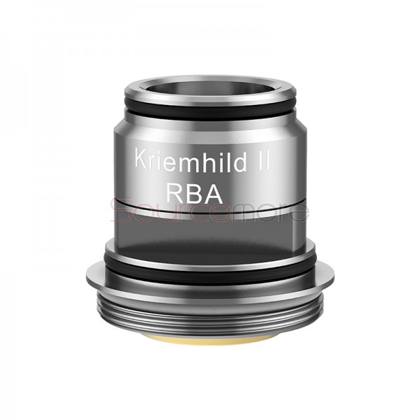 Vapefly Kriemhild II 2 RBA/RMC Coil