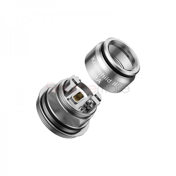 Vapefly Kriemhild II 2 RBA/RMC Coil