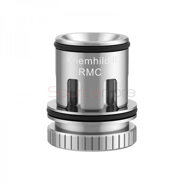 Vapefly Kriemhild II 2 RBA/RMC Coil