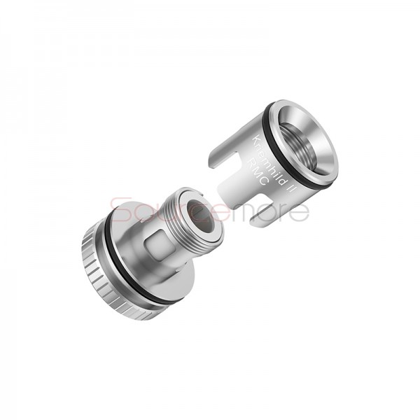 Vapefly Kriemhild II 2 RBA/RMC Coil