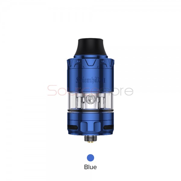 Vapefly Kriemhild II 2 Sub Ohm Tank