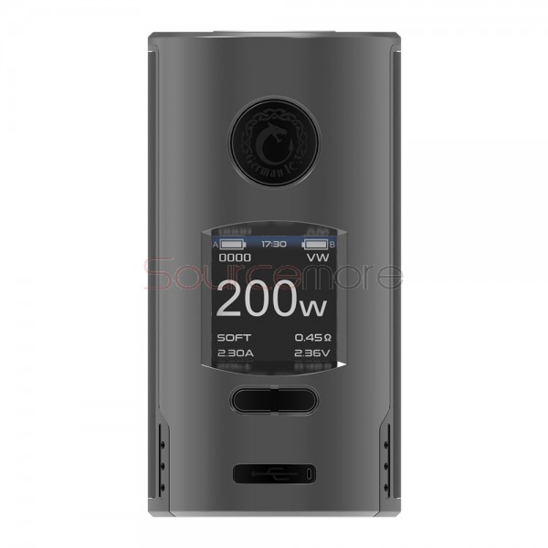 Vapefly Kriemhild 200W Mod